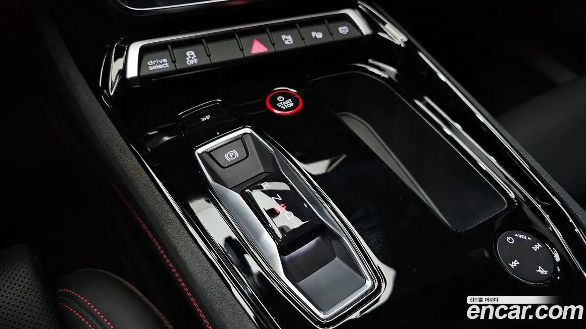 Audi RS e-tron GT — фото 9