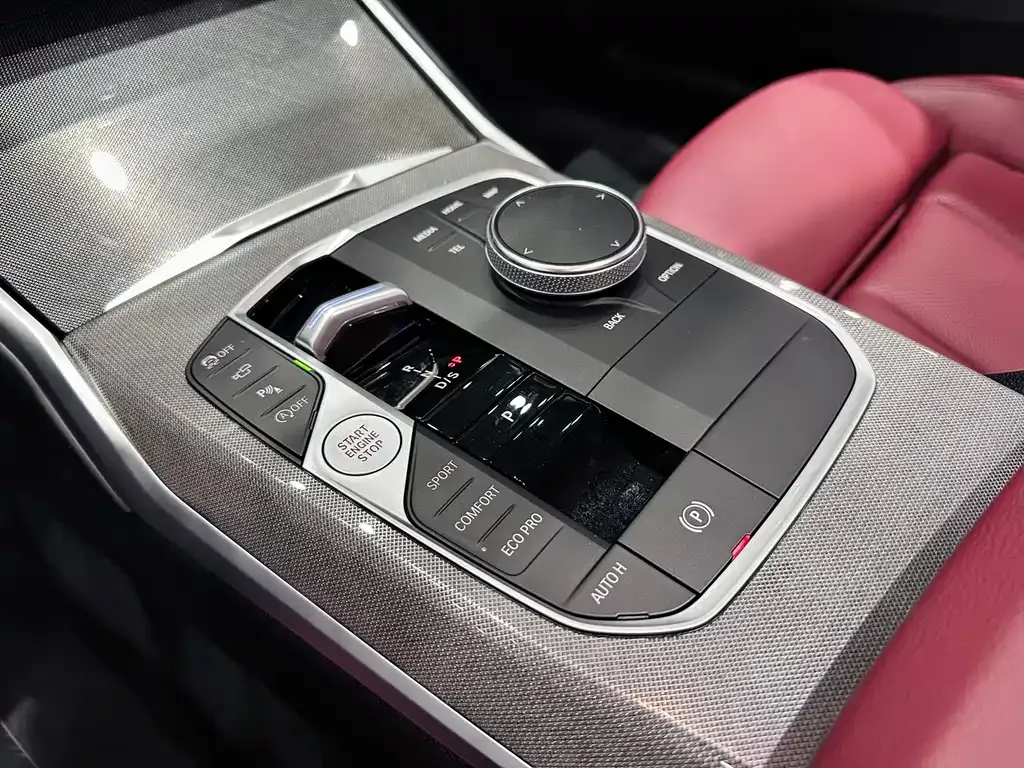 BMW 4 Series — фото 10