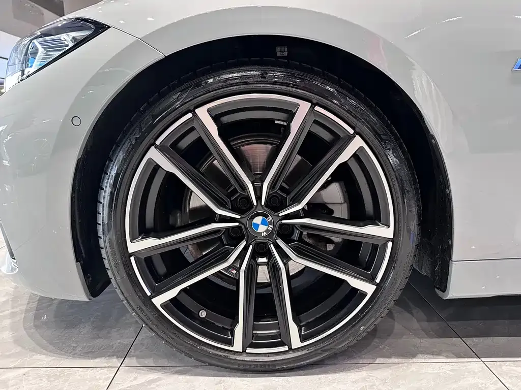 BMW 4 Series — фото 9