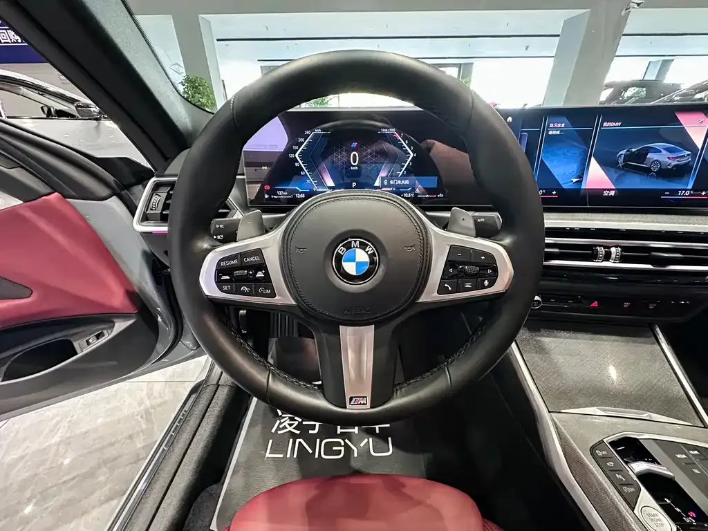 BMW 4 Series — фото 2