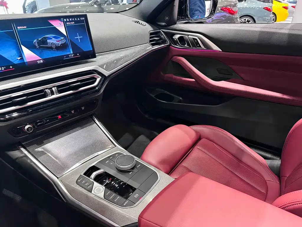 BMW 4 Series — фото 4