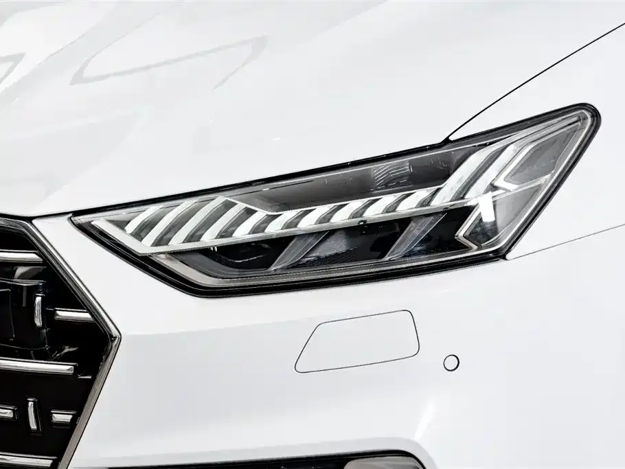 Audi A7L — фото 3