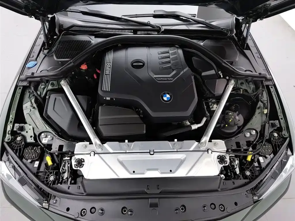 BMW 4 Series — фото 9