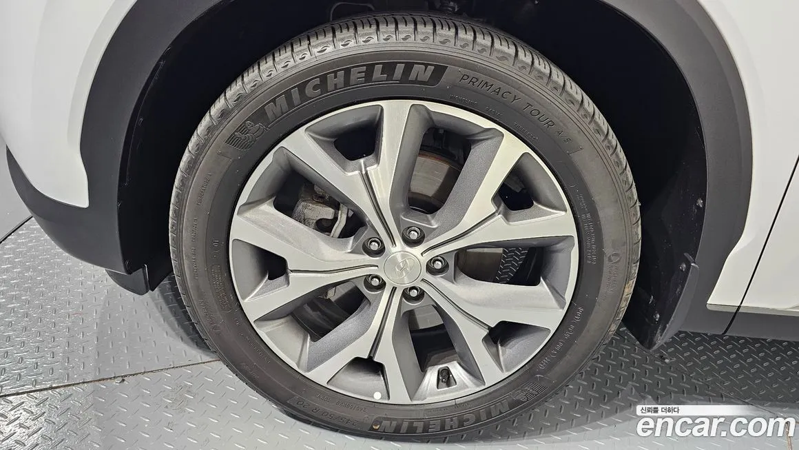 Hyundai Palisade — фото 7