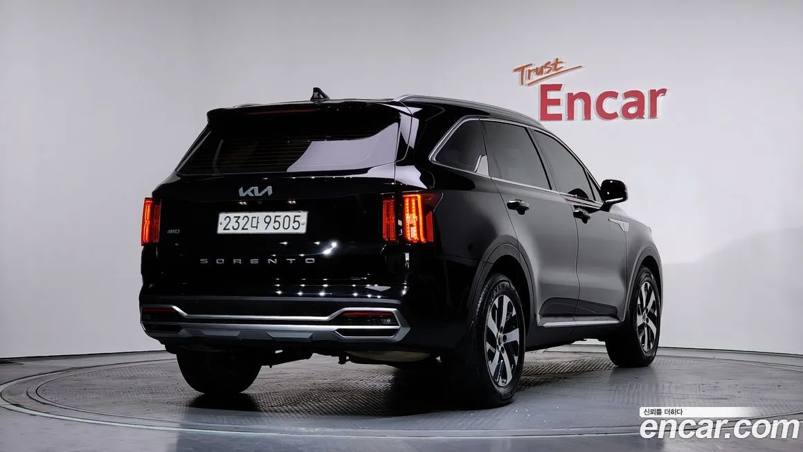 Kia Sorento — фото 4