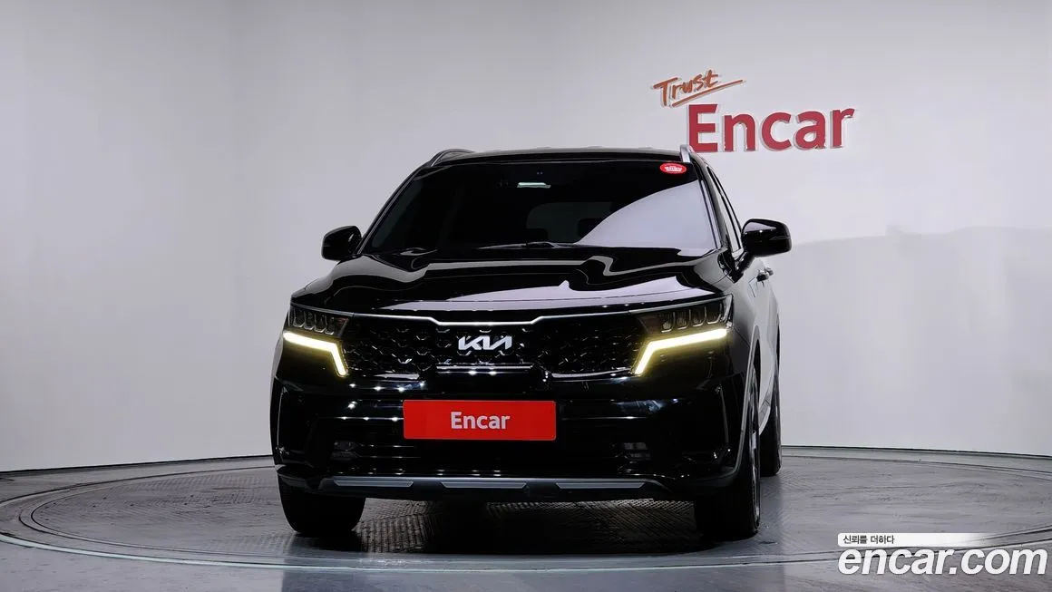 Kia Sorento — фото 3