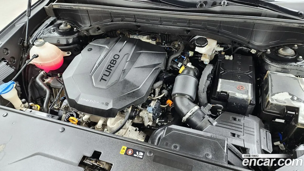 Kia Sorento — фото 10
