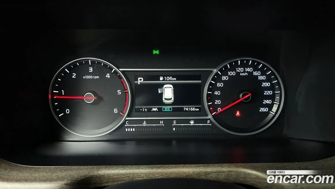 Kia Sorento — фото 6
