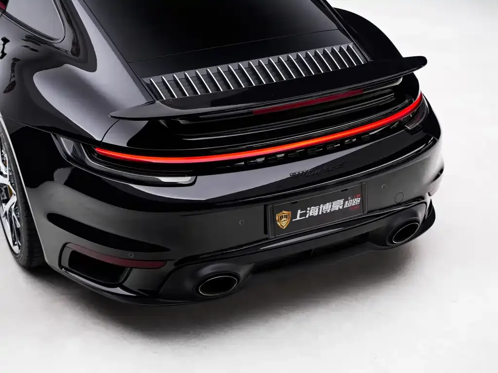 Porsche 911 — фото 9