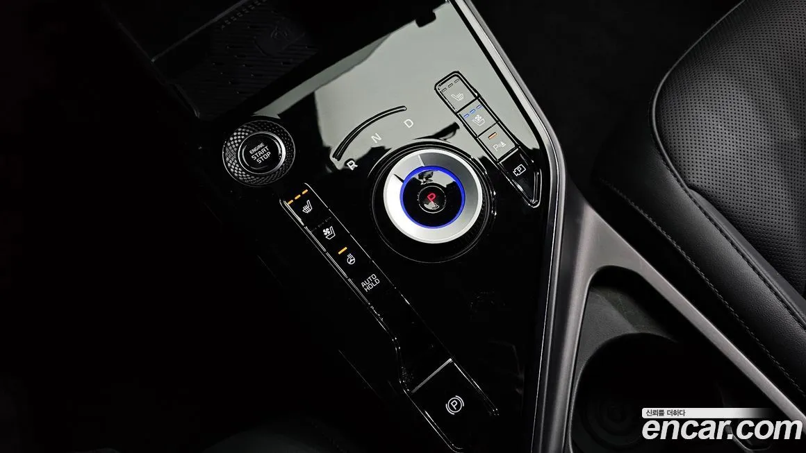 Kia Niro — фото 10