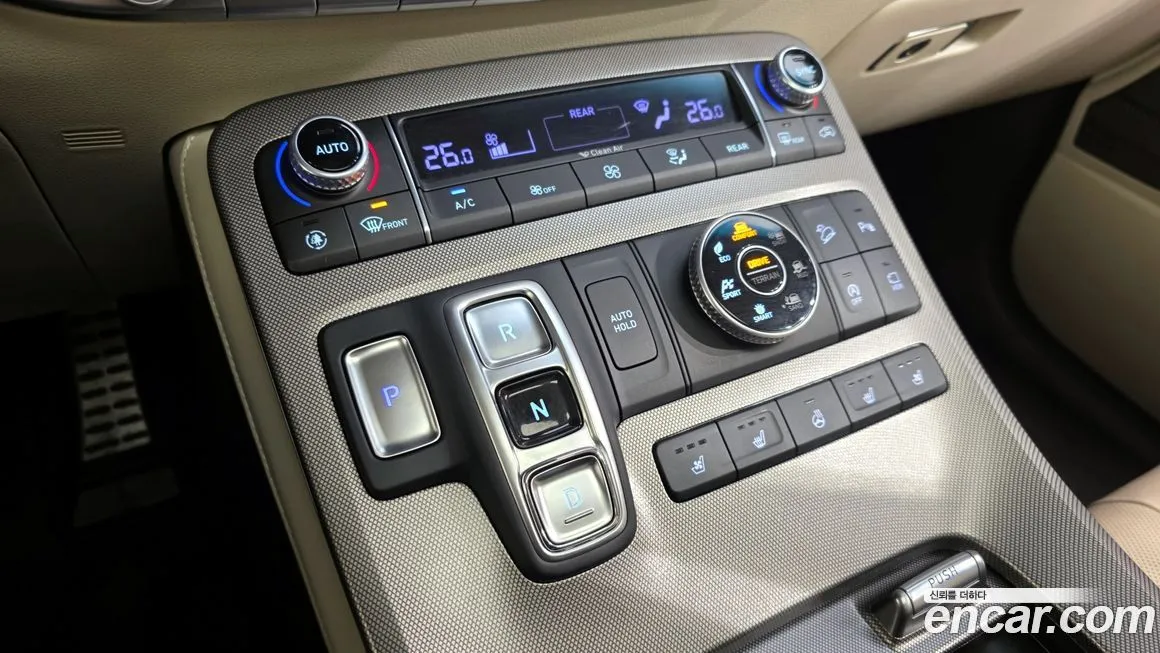Hyundai Palisade — фото 10