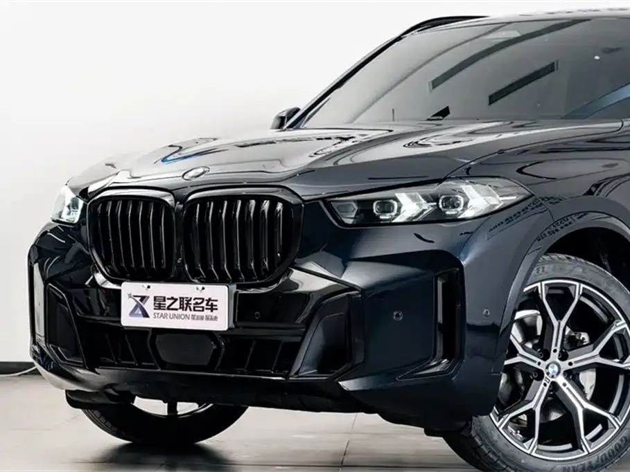 BMW X5 — фото 4