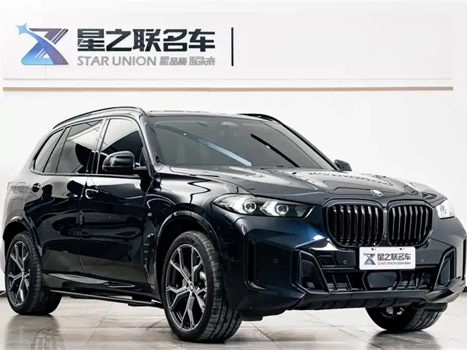 BMW X5 — фото 2