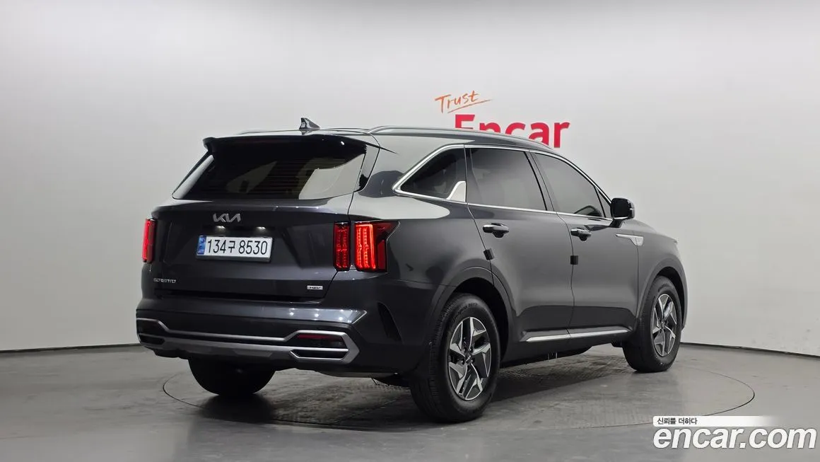 Kia Sorento — фото 2