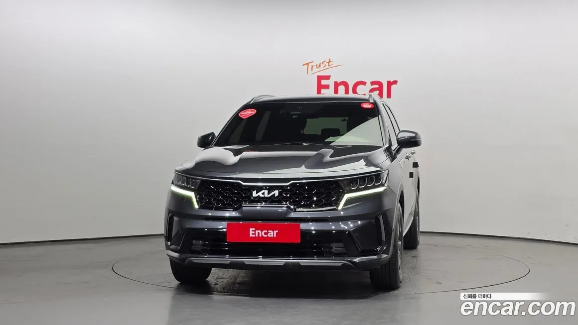 Kia Sorento — фото 3