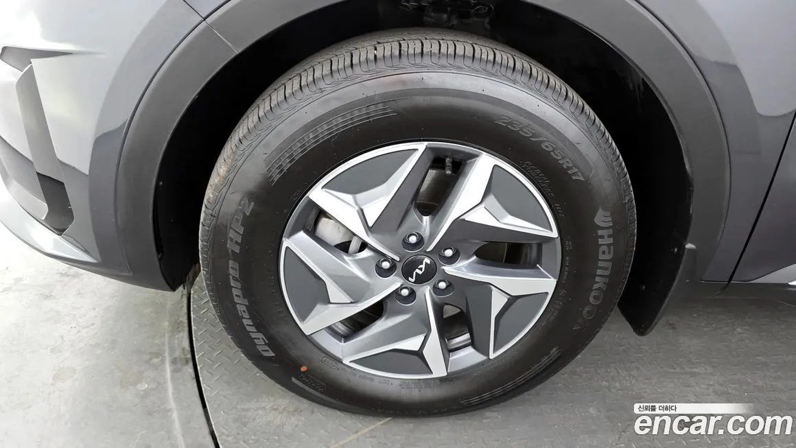 Kia Sorento — фото 4