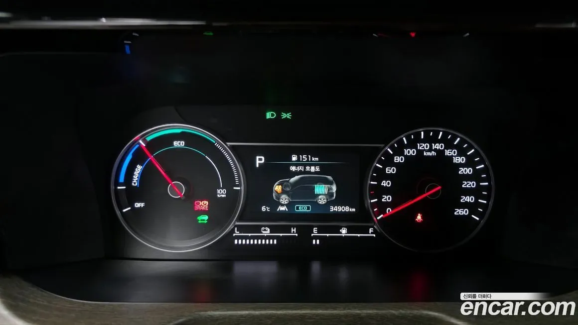 Kia Sorento — фото 6