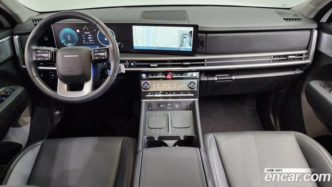 Hyundai Santafe — фото 4