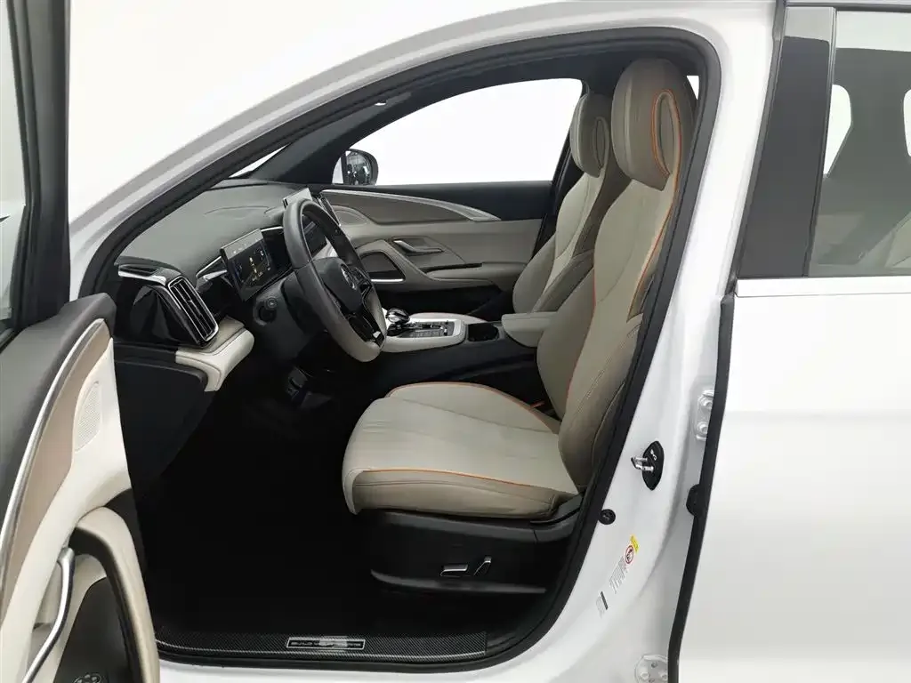 BYD Pro New Energy — фото 10