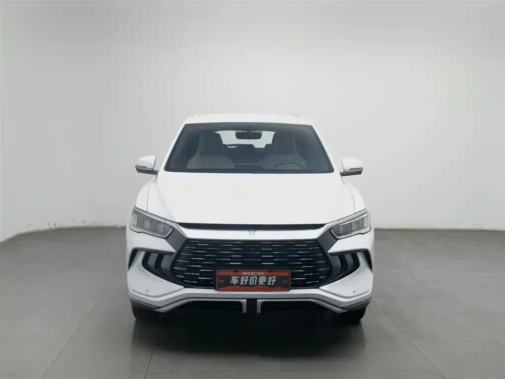BYD Pro New Energy — фото 5