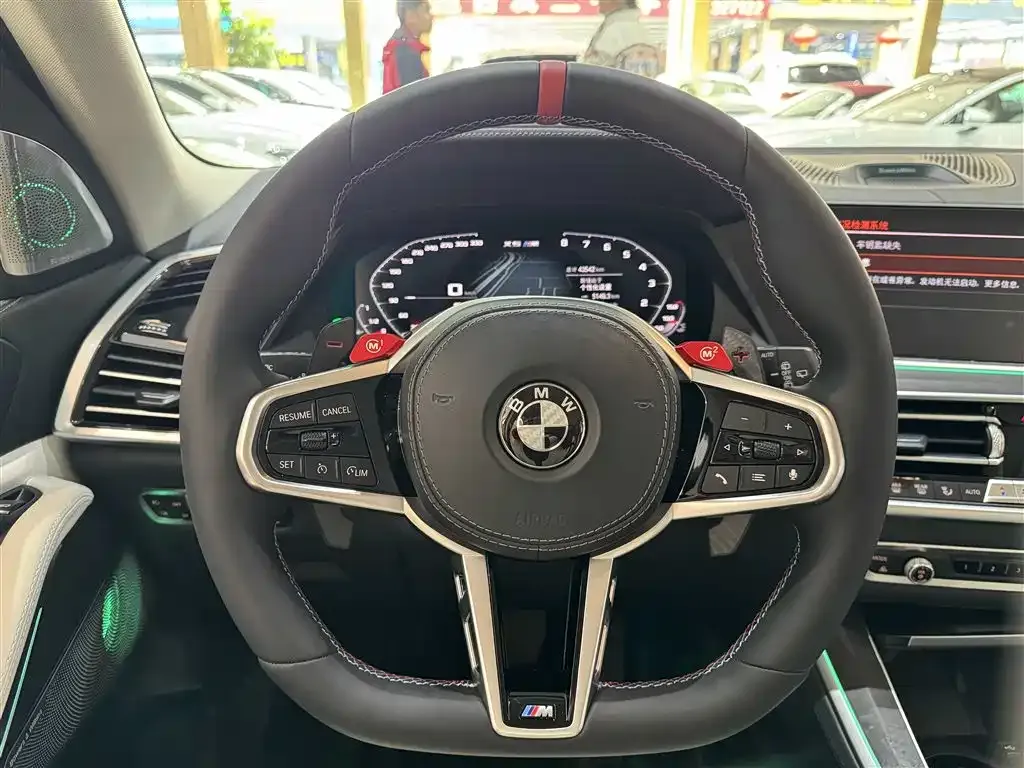 BMW X5 (Import) — фото 4