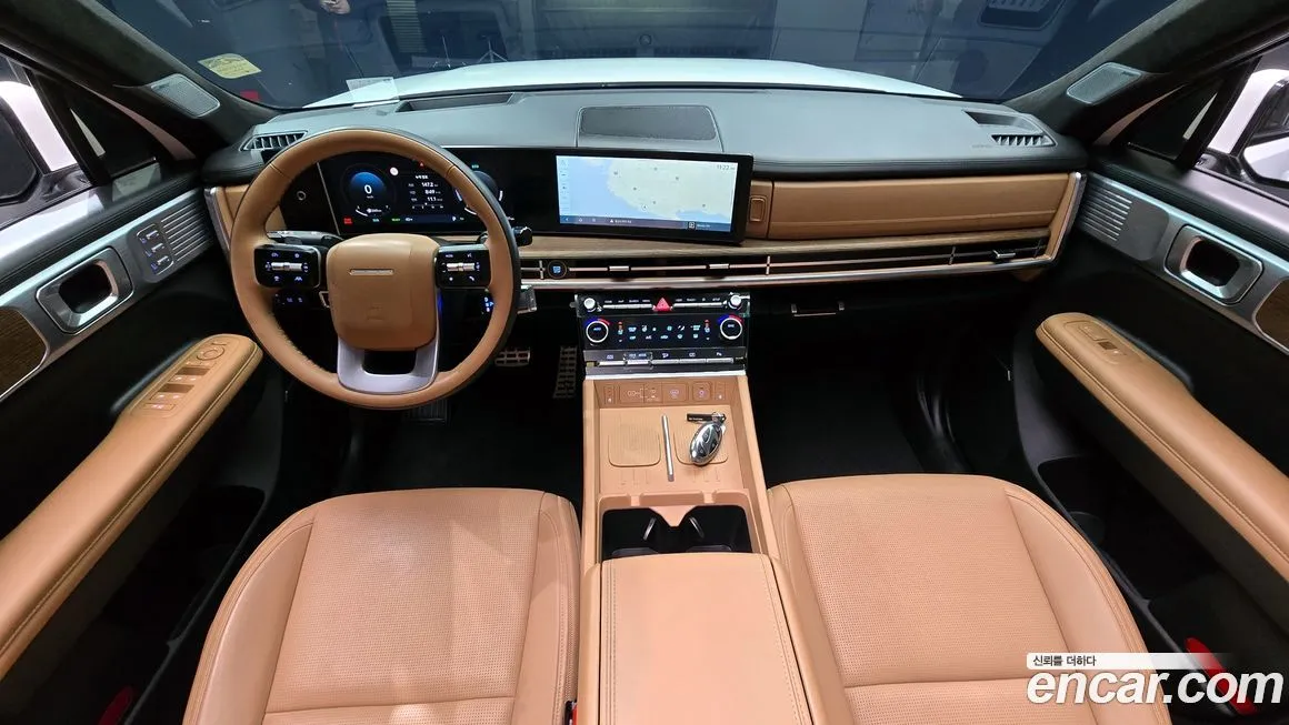Hyundai Santafe — фото 7