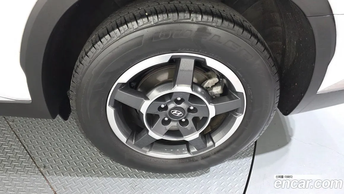 Hyundai Palisade — фото 9