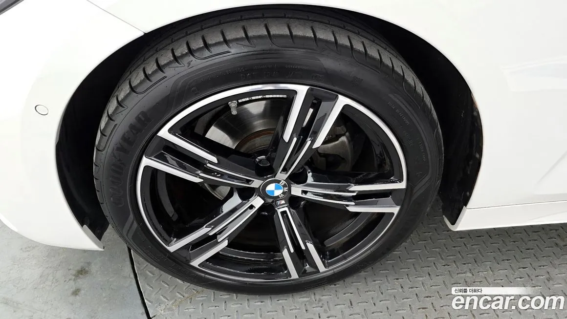 BMW 4-Series — фото 8