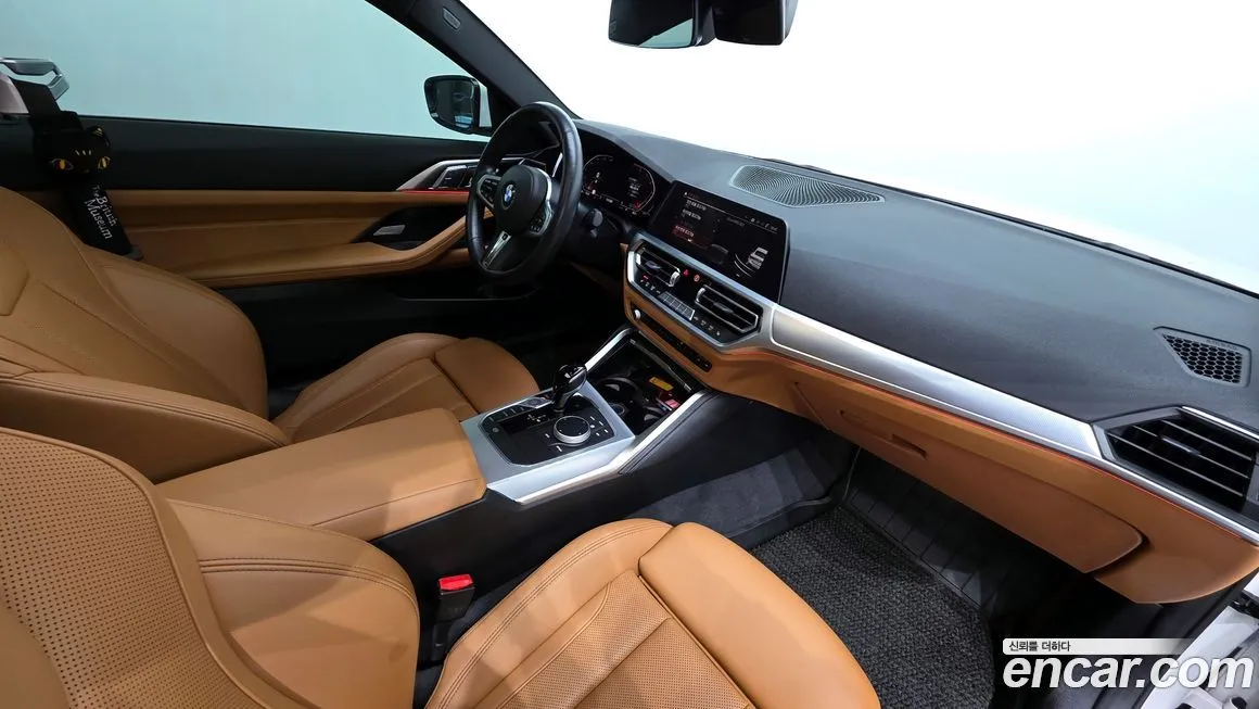 BMW 4-Series — фото 6