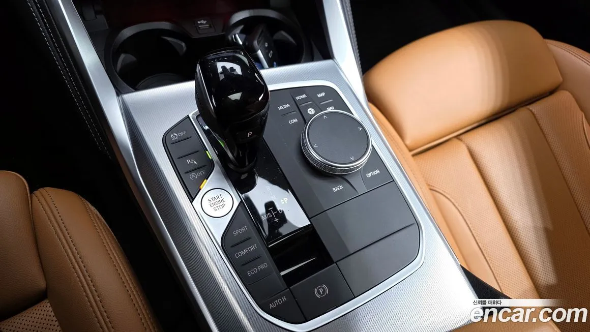 BMW 4-Series — фото 10