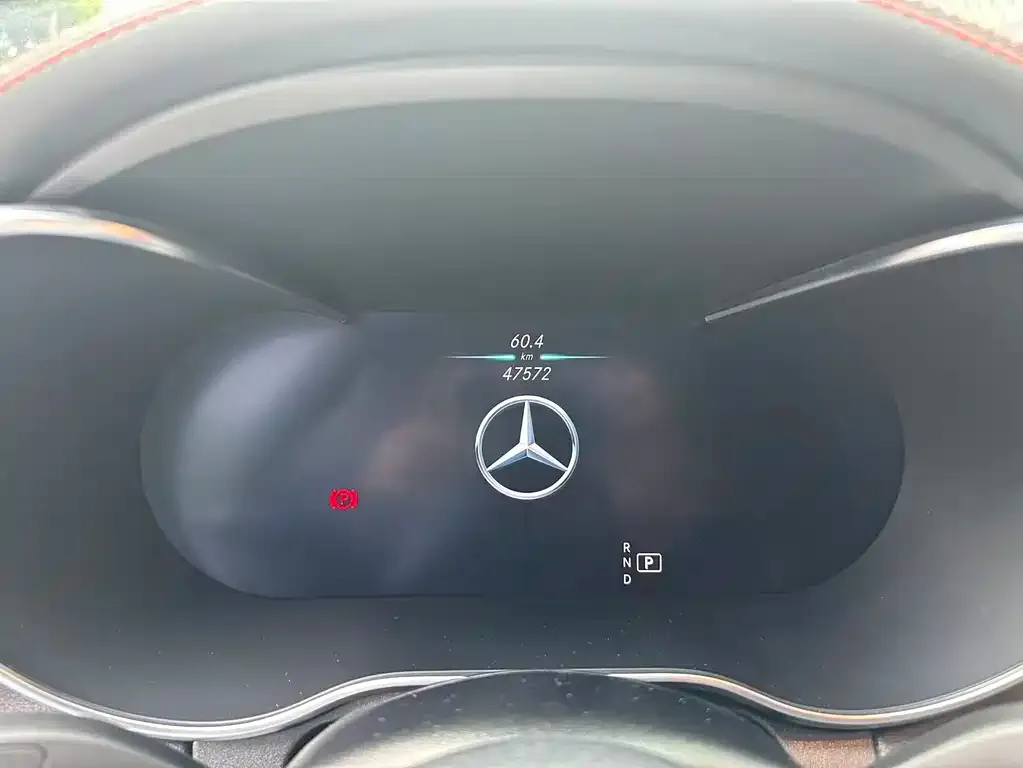 Mercedes-Benz C-Class AMG — фото 5