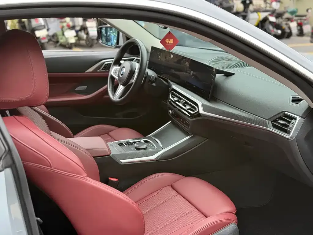 BMW 4 Series — фото 2