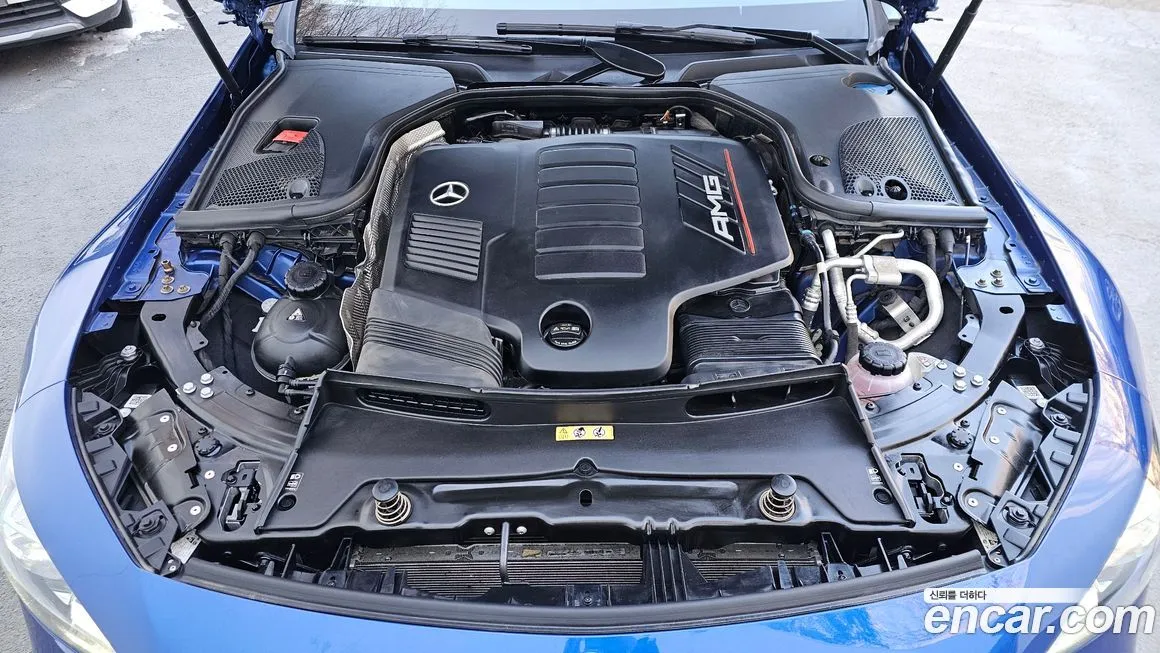 Mercedes-Benz AMG GT — фото 10