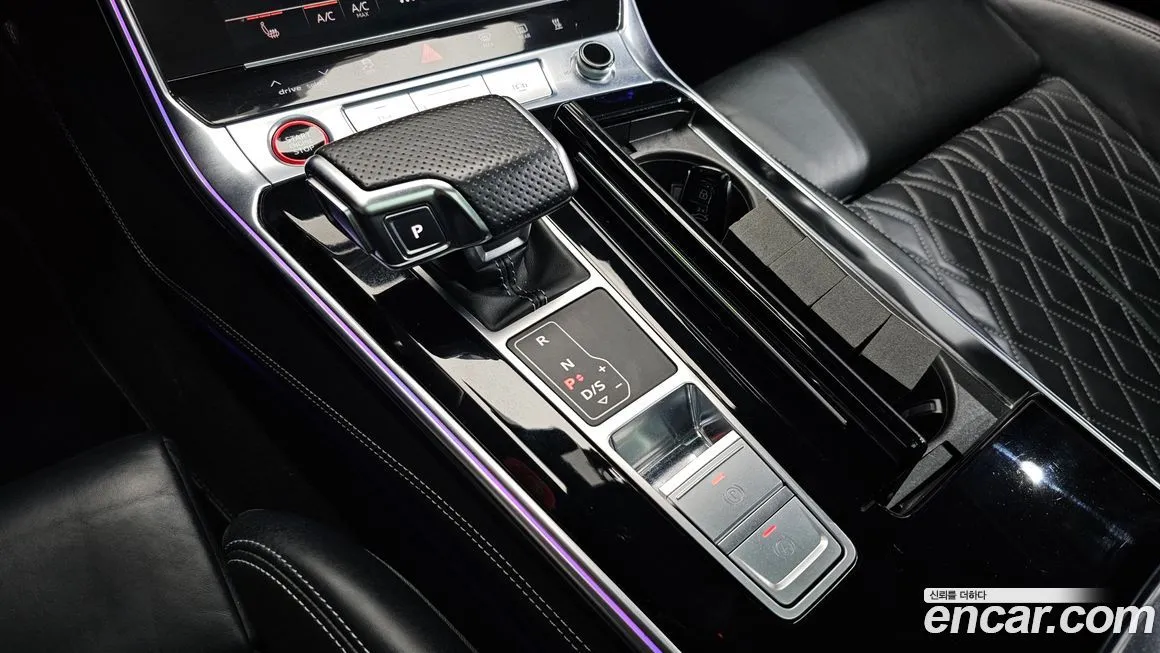 Audi S7 — фото 9