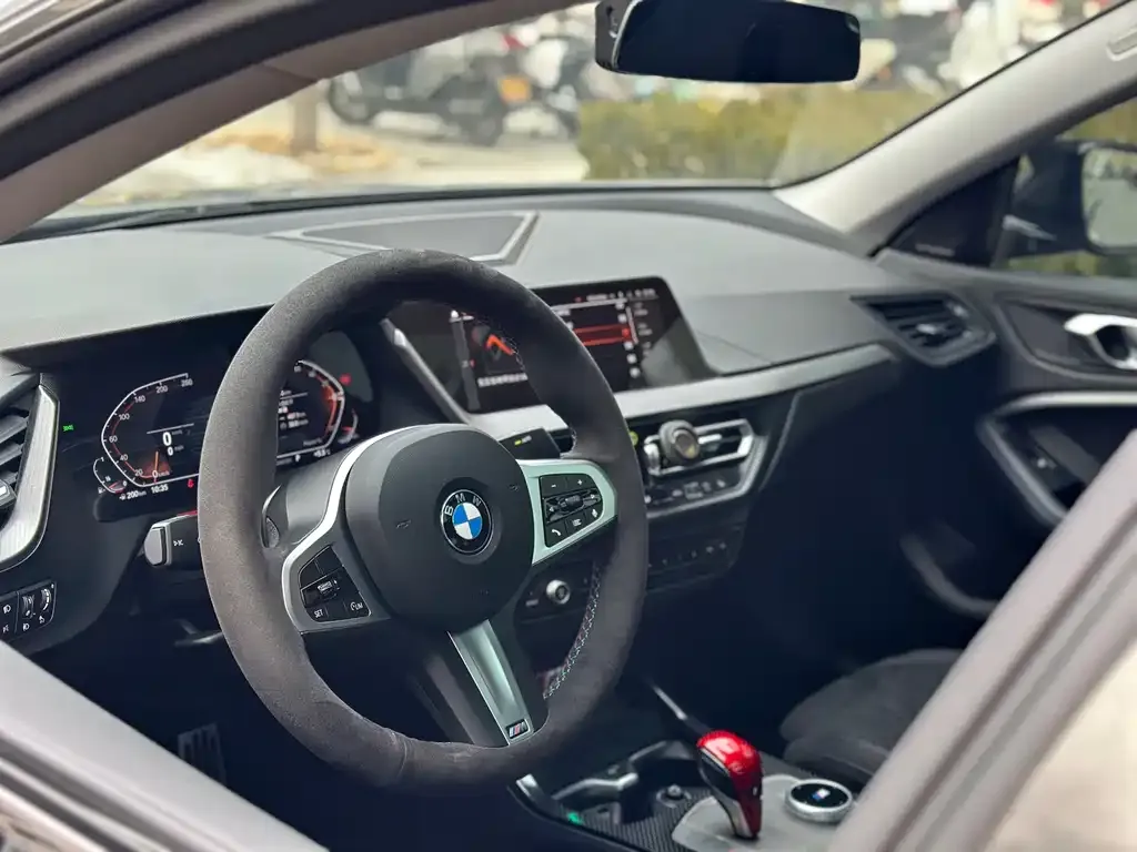 BMW 2 Series (Import) — фото 3