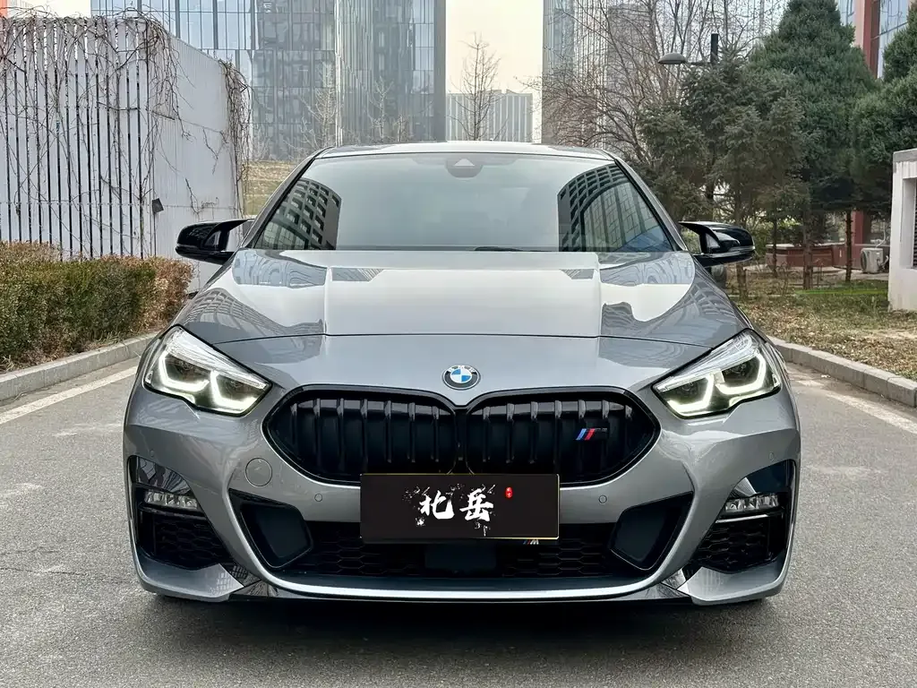 BMW 2 Series (Import) — фото 6