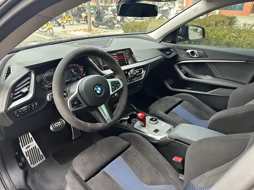 BMW 2 Series (Import) — фото 7