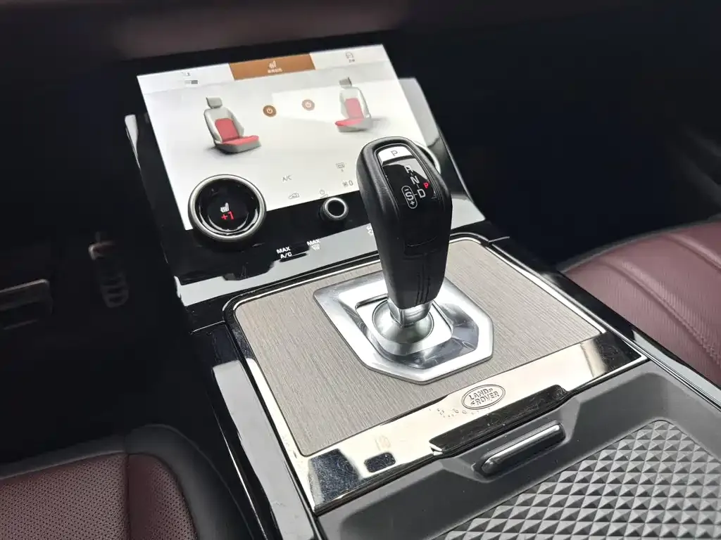 Land Rover Evoque — фото 2