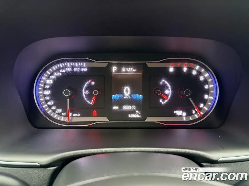 Hyundai Tucson — фото 2