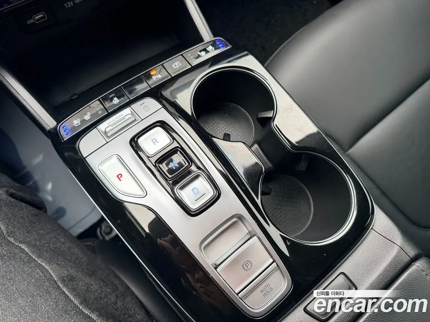 Hyundai Tucson — фото 3