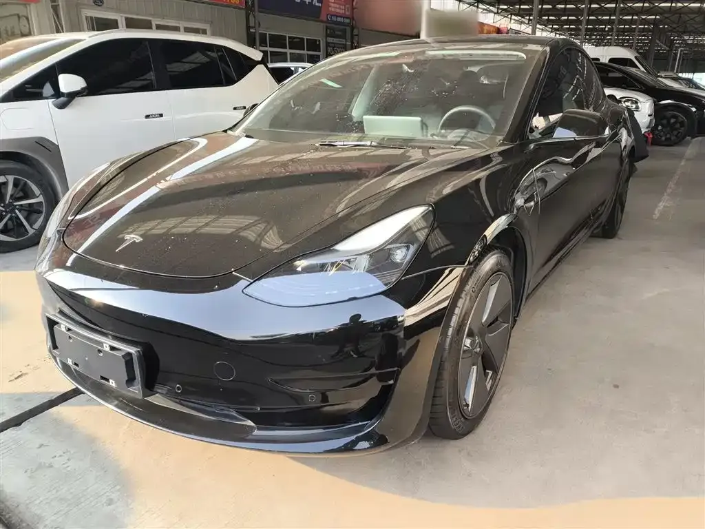 Tesla Model 3 — фото 6