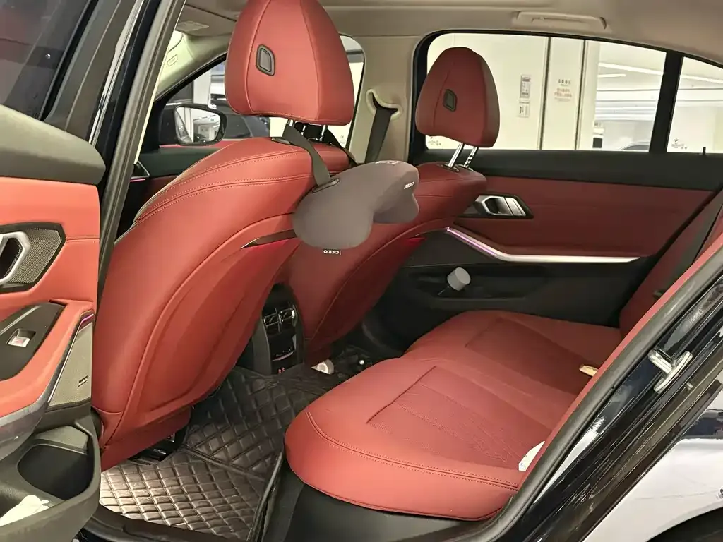 BMW i3 — фото 2