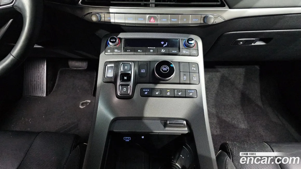 Hyundai Palisade — фото 9