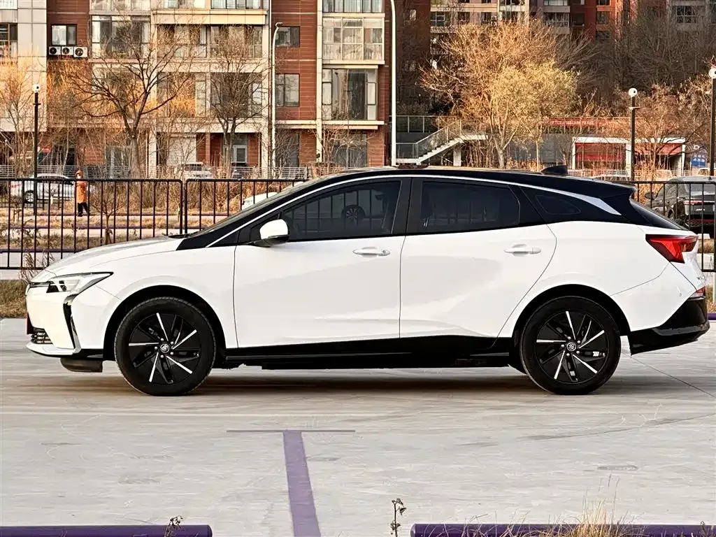 Buick Velite 6 — фото 10