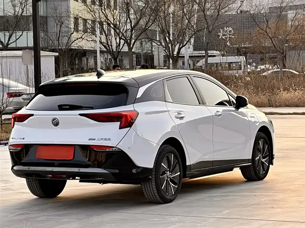 Buick Velite 6 — фото 3
