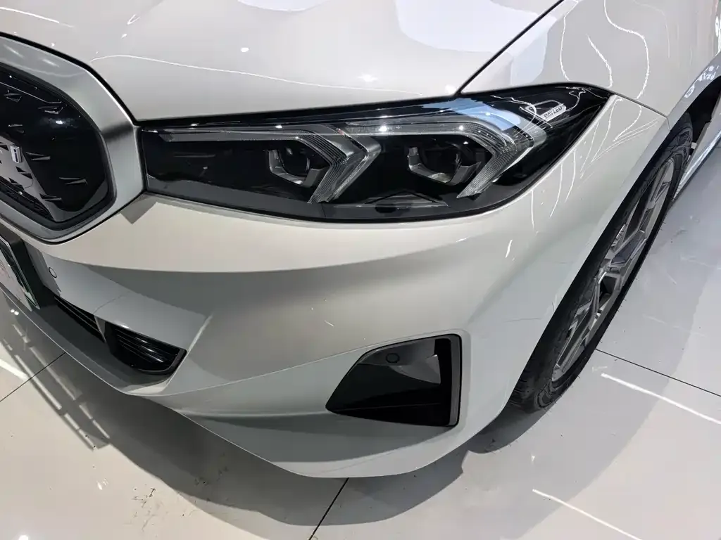 BMW i3 — фото 5