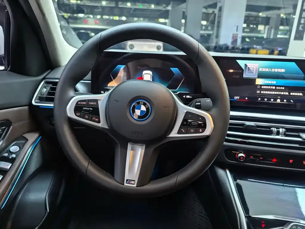 BMW i3 — фото 7