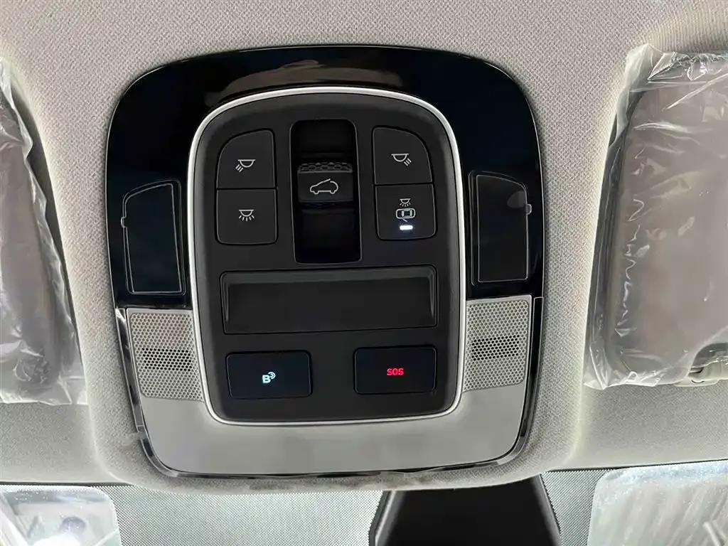 Hyundai Tucson — фото 8