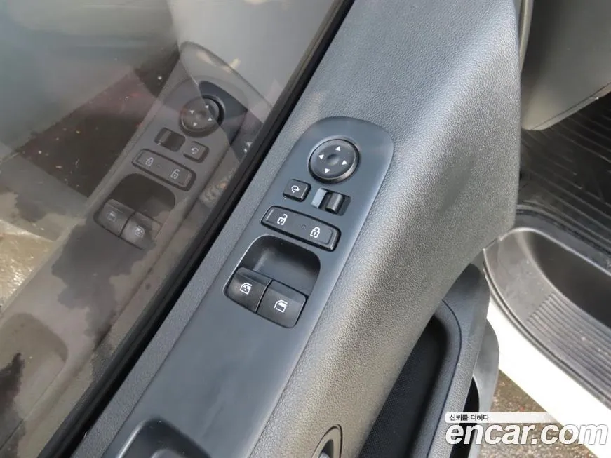 Hyundai Staria — фото 9