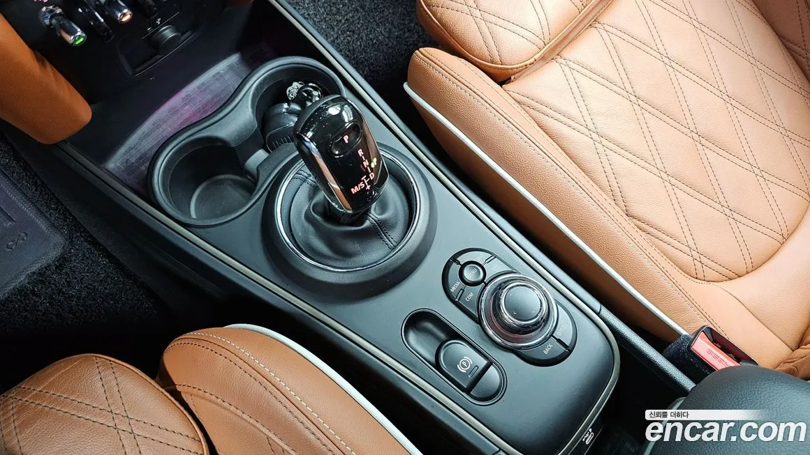 Mini Countryman — фото 10